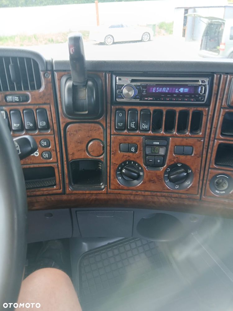 Scania 470R - 14
