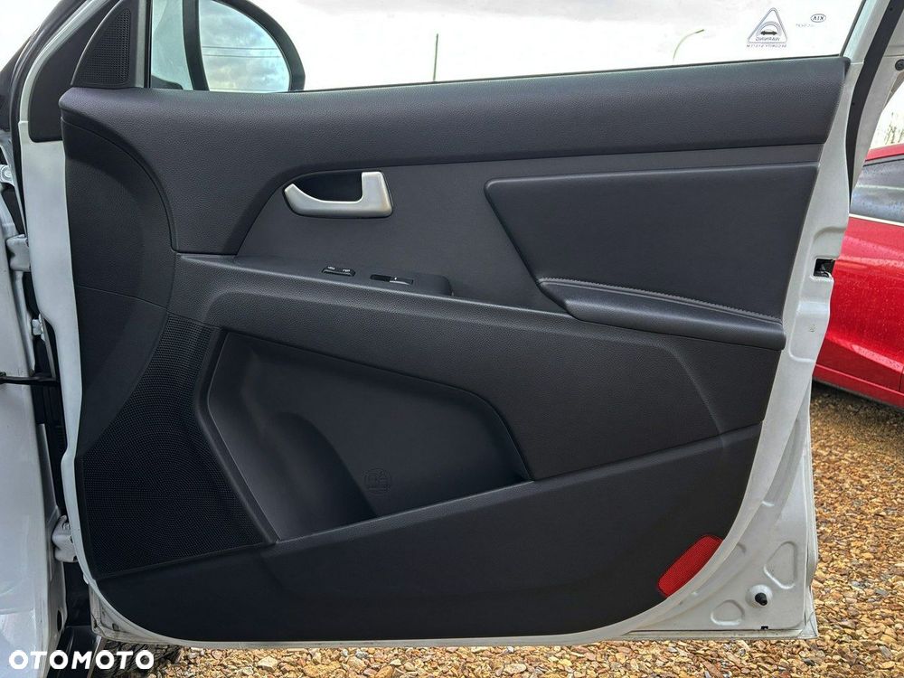 Kia Sportage 1.6 GDI XL 2WD - 32