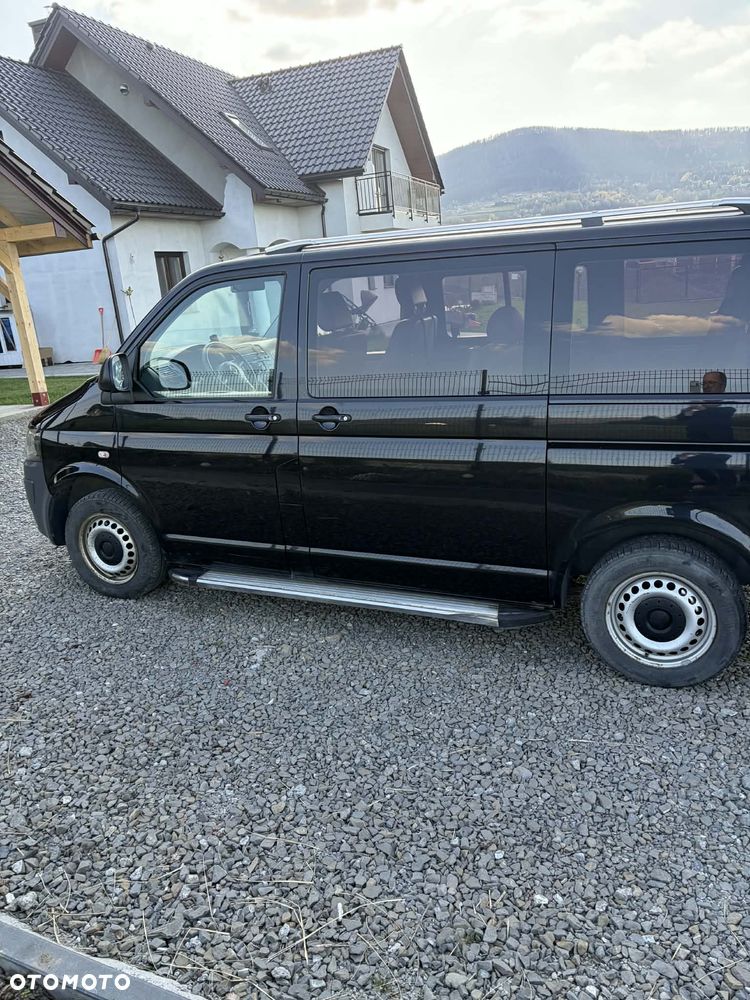 Volkswagen T 5 - 7