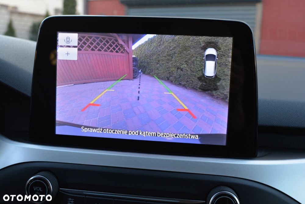 Ford Focus 2.0 EcoBlue Active Business - 15