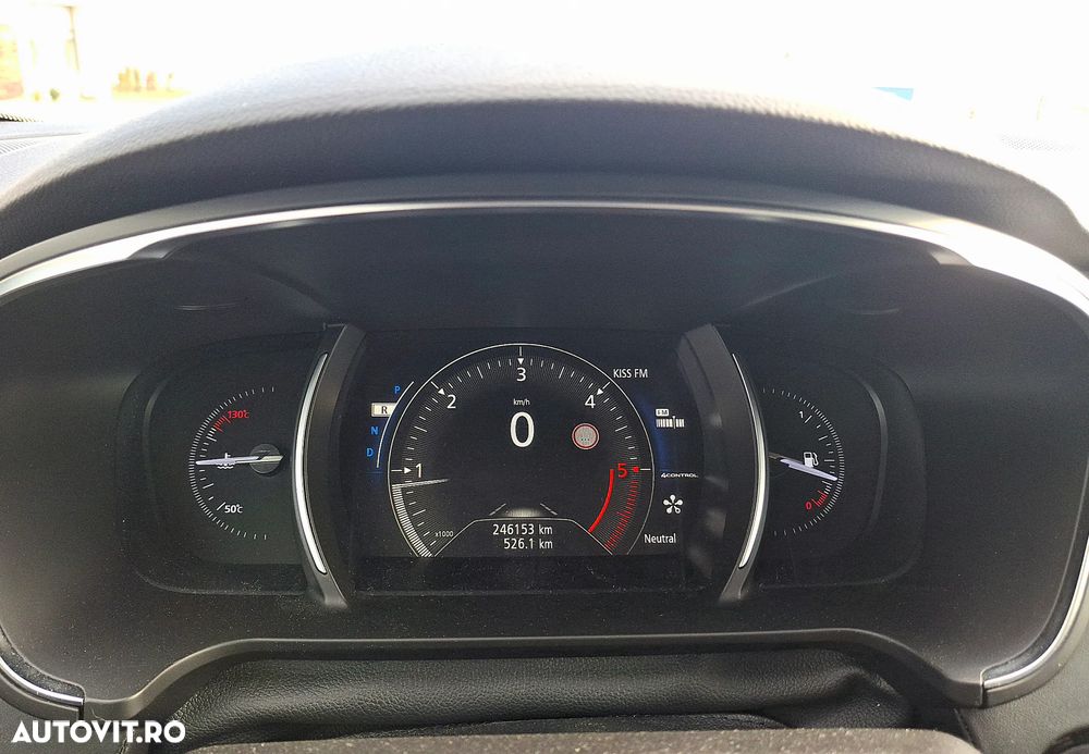 Renault Talisman - 9