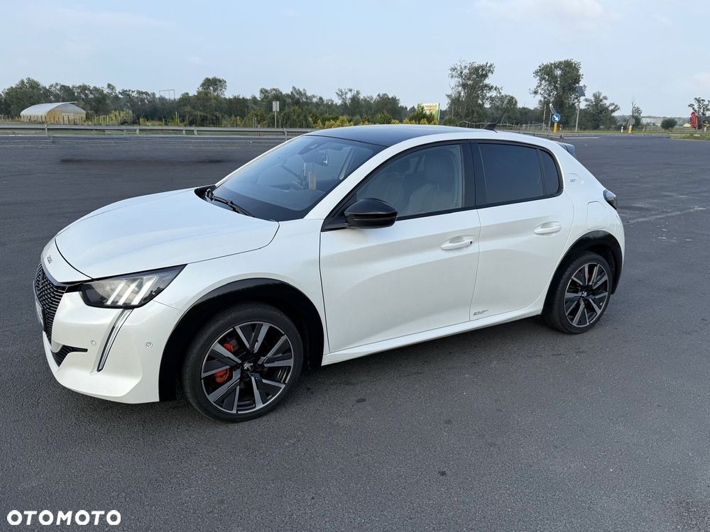 Peugeot 208 1.5 BlueHDi GT Pack S&S - 5