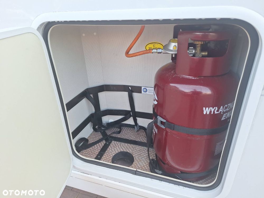 Dethleffs Globetrotter Advantage Elegance - 30