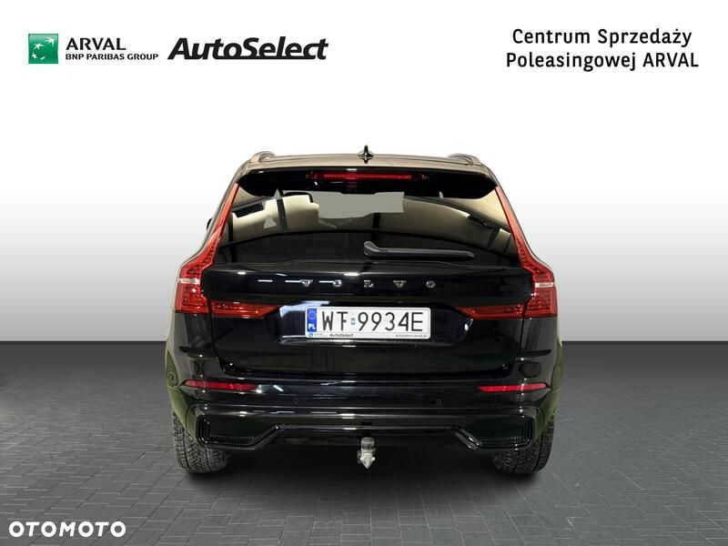 Volvo XC 60 - 5