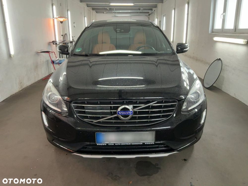Volvo XC 60 D3 Summum - 1
