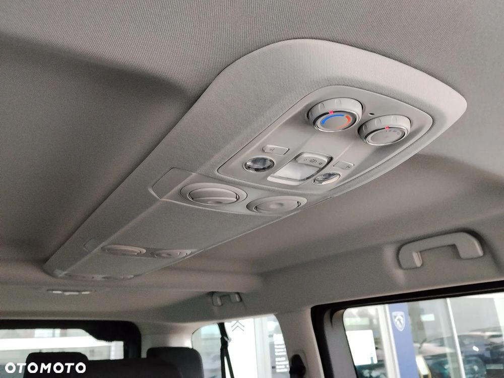 Toyota Proace Verso 2.0 D4-D Long Family - 24