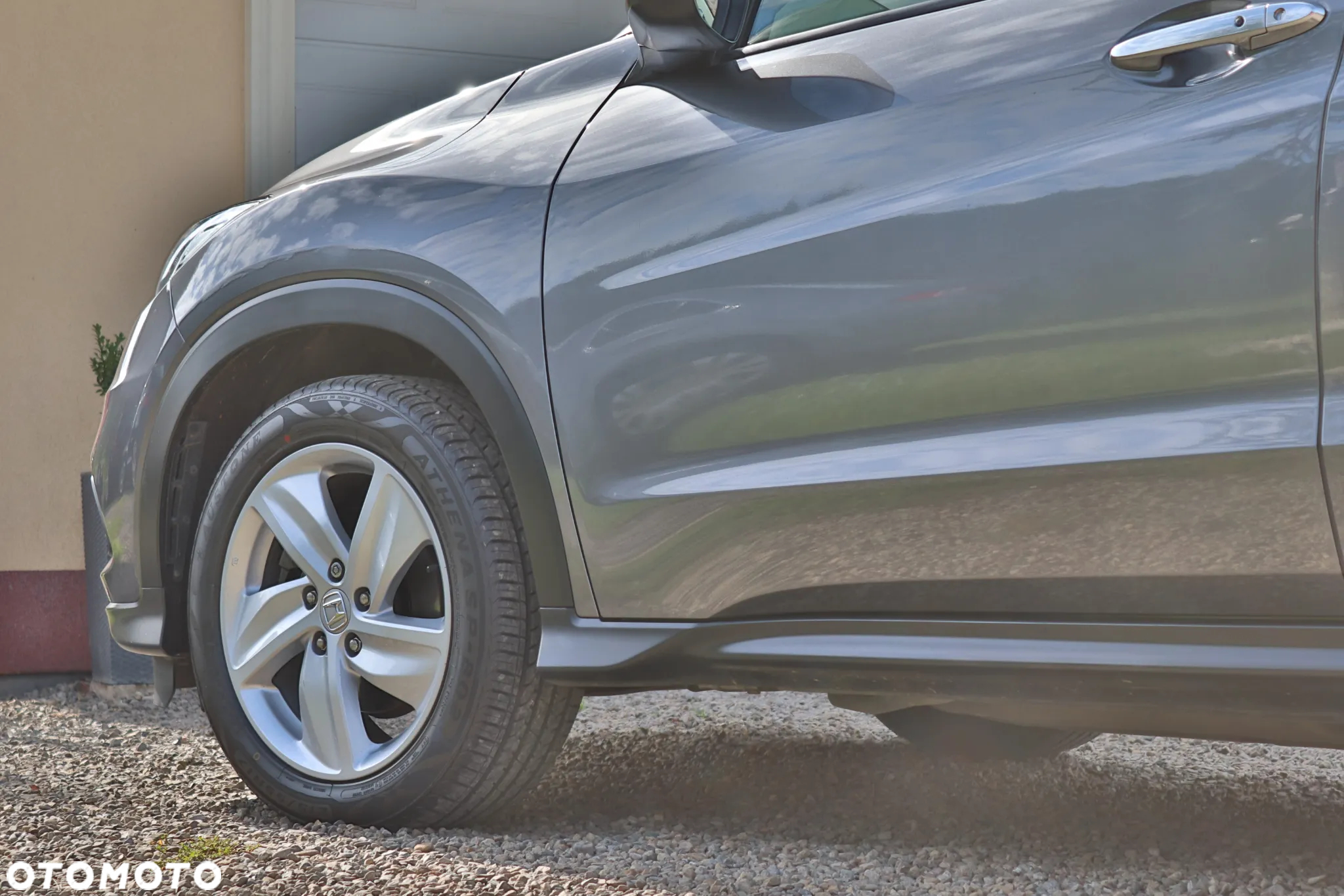 Honda HR-V 1.5 Executive (ADAS / Connect+) - 10