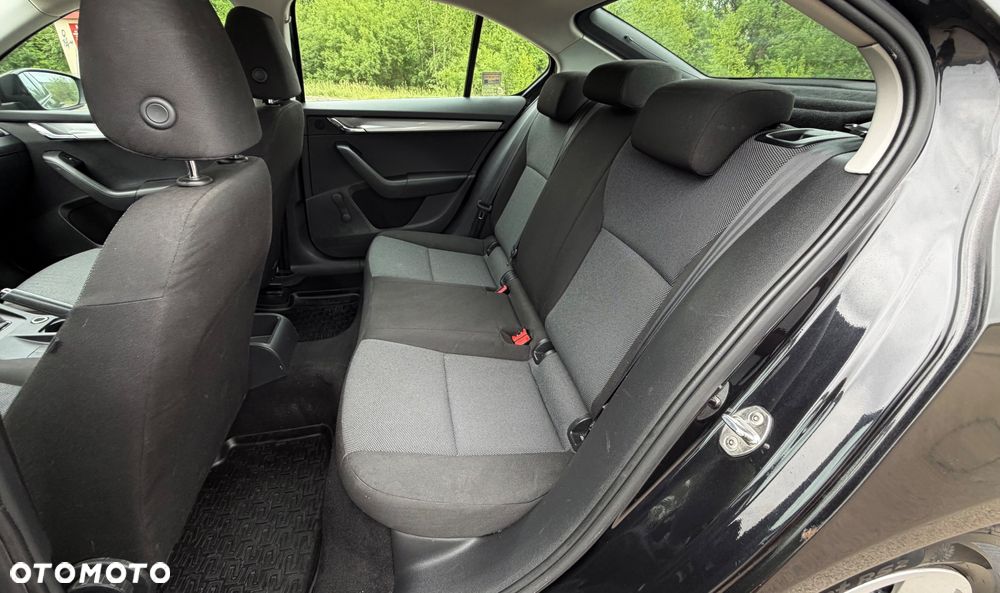 Skoda Octavia 1.6 TDI Ambition - 25