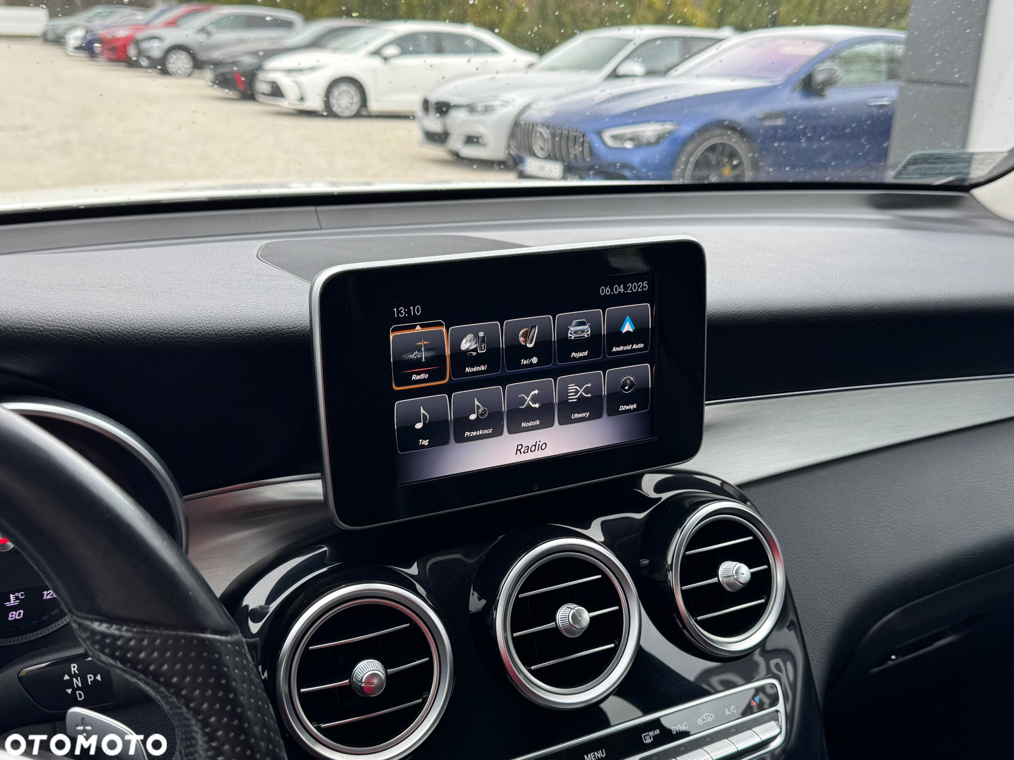 Mercedes-Benz GLC Coupe 250 4-Matic - 36