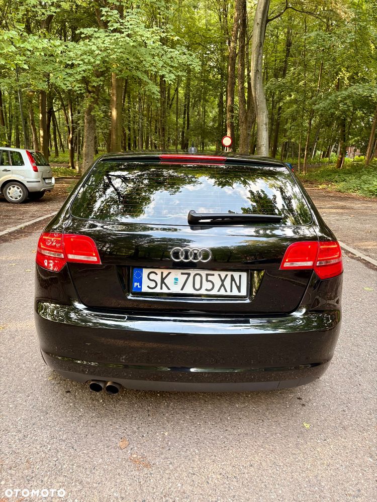 Audi A3 - 6