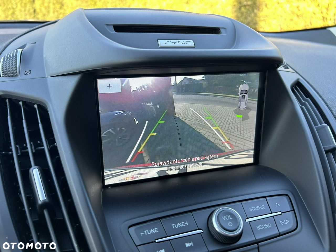 Ford Escape - 21