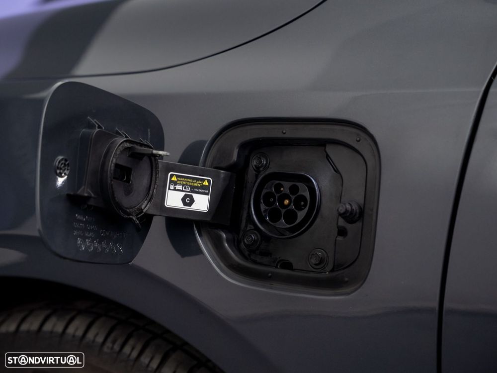 Kia Ceed SW 1.6 GDi PHEV Drive 6DCT - 11