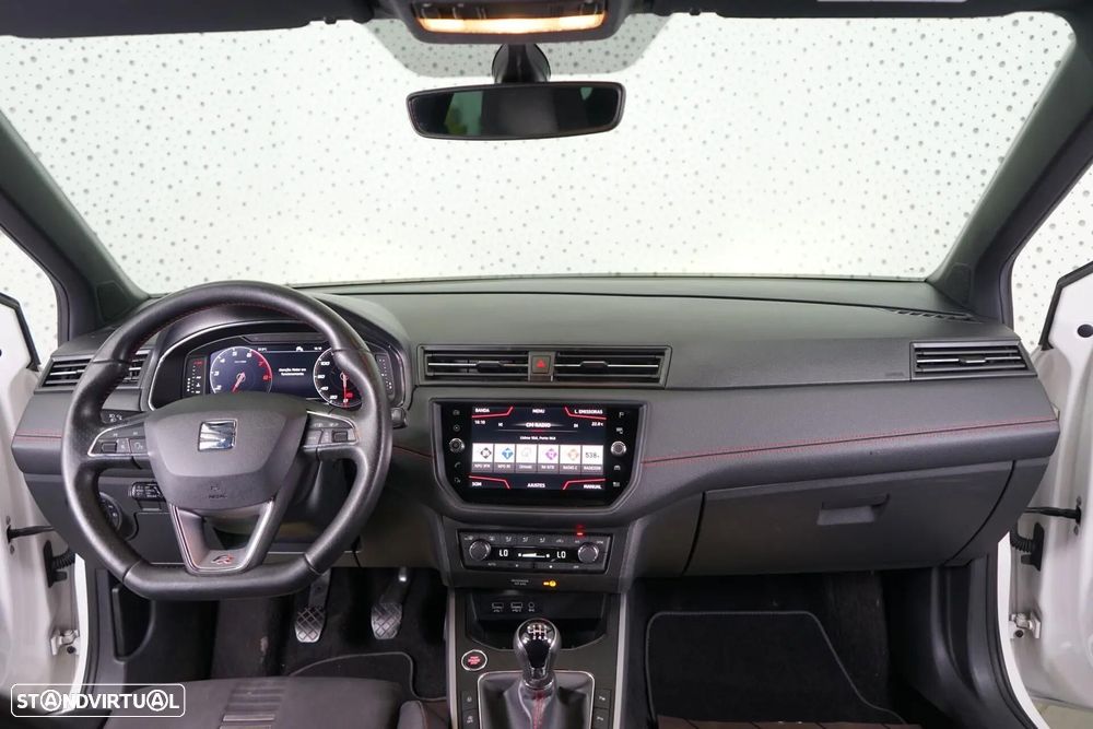 SEAT Arona 1.0 TSI Xcellence - 16