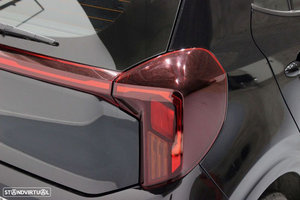 Kia Picanto 1.0 MPi Urban - 7