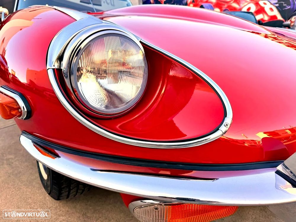 Jaguar E-Type - 39