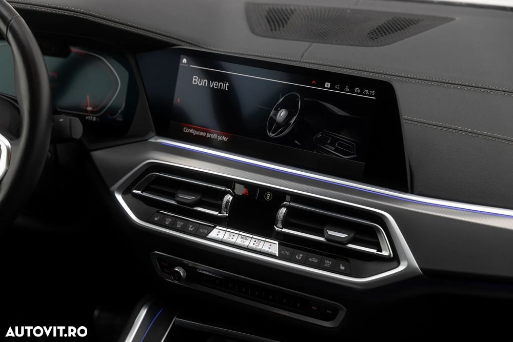 BMW X6 xDrive30d AT MHEV - 26