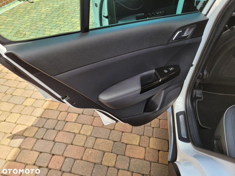 Kia Sportage 1.6 T-GDI GT Line 2WD - 21