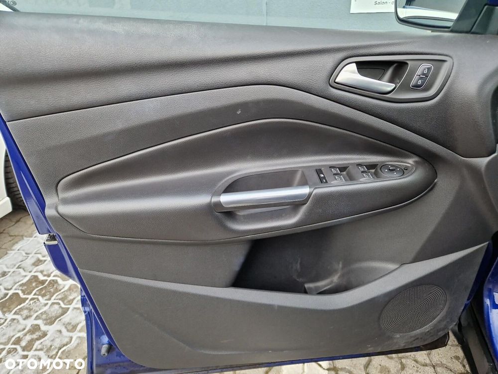 Ford Kuga 1.5 EcoBoost AWD Titanium ASS - 24