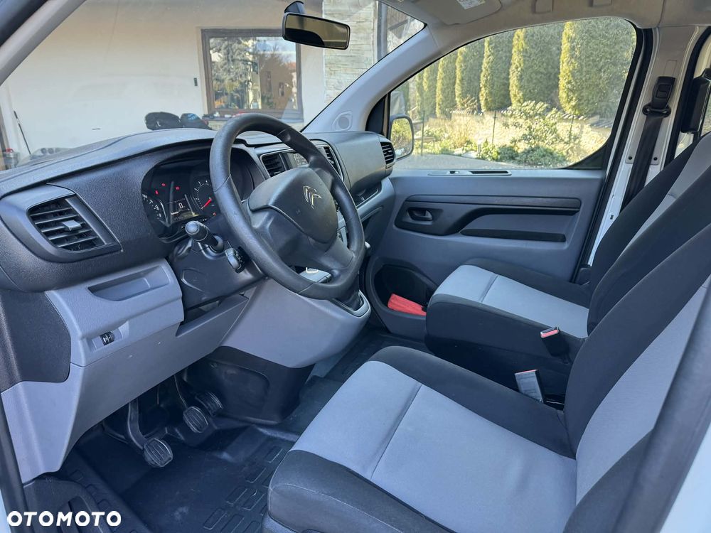 Citroën SpaceTourer 1.6 BlueHDi XS Feel - 11