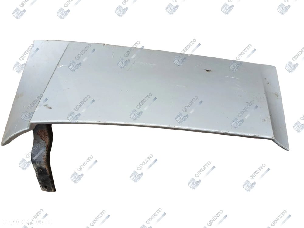 SPOILER OWIEWKA LEWA GÓRNA MERCEDES ACTROS MP4 GIGA SPACE - 1