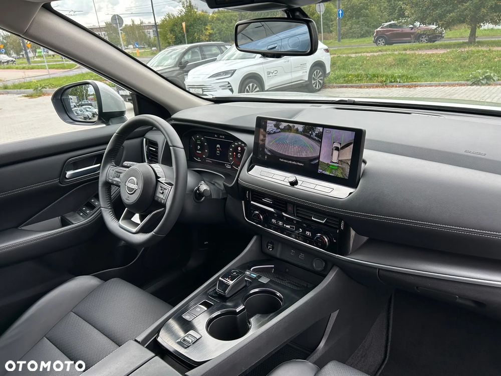 Nissan X-Trail 1.5 VC-T e-POWER N-Connecta 2WD - 20