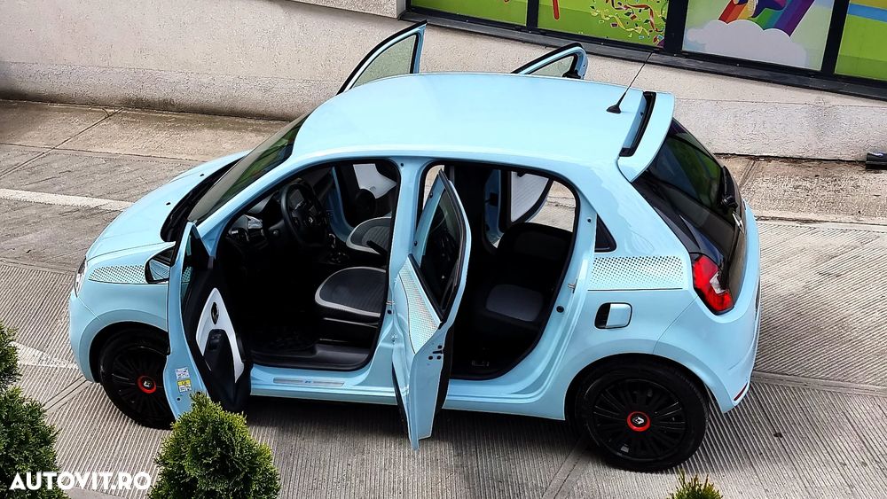 Renault Twingo Electric ZEN - 15
