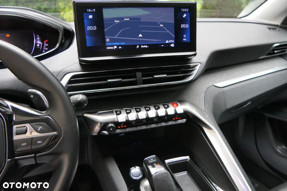 Peugeot 3008 1.5 BlueHDi Allure S&S EAT8 - 23