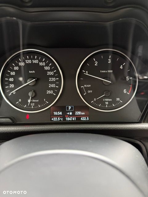 BMW Seria 2 218d xDrive Sport Line - 15