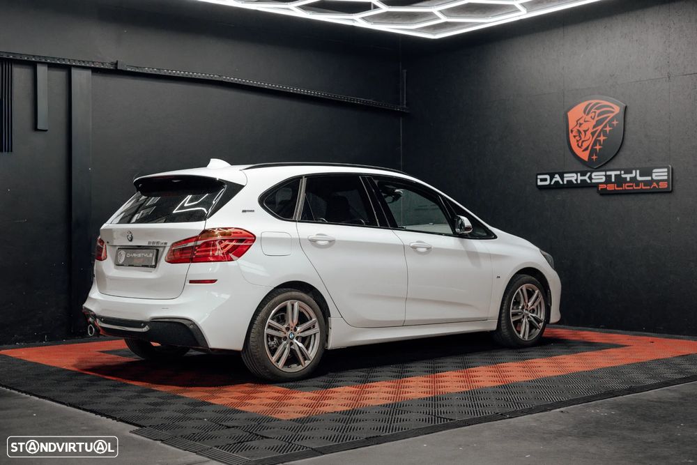 BMW 225xe Active Tourer iPerformance M Sport - 3