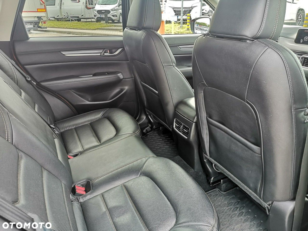 Mazda CX-5 2.2 D Skypassion AWD - 18
