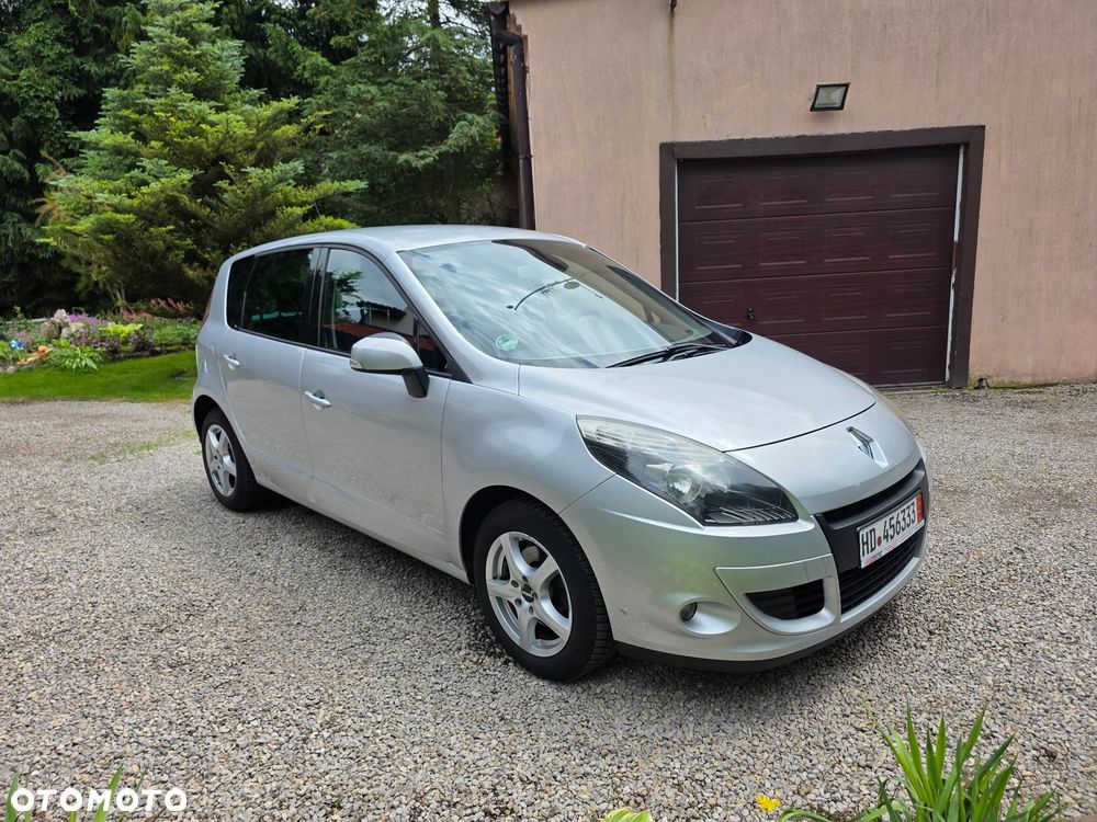 Renault Scenic 1.6 16V Pack Expression - 2