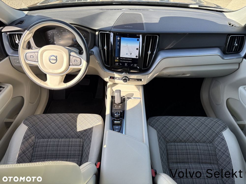 Volvo XC 60 - 20