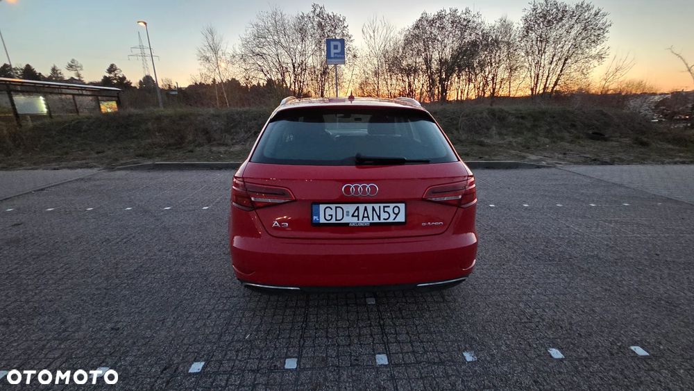 Audi A3 Sportback 1.4 TFSI e-tron Sport S tronic - 17