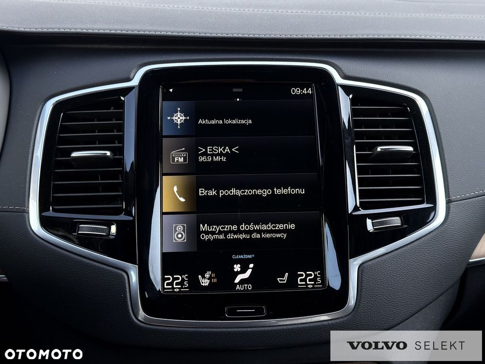 Volvo XC 90 - 31
