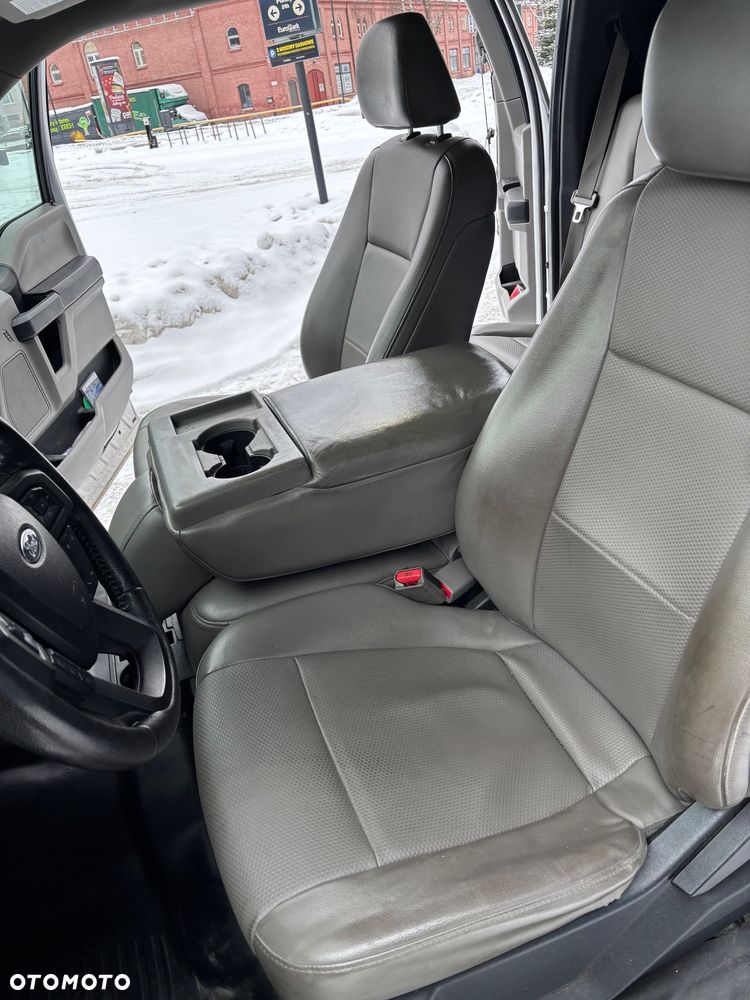 Ford F150 - 20