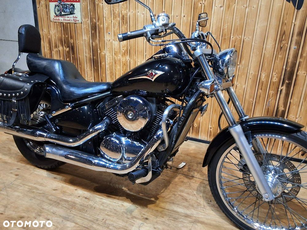 Kawasaki Vulcan - 11