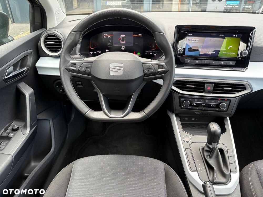 Seat Arona 1.0 TSI Style S&S DSG - 11