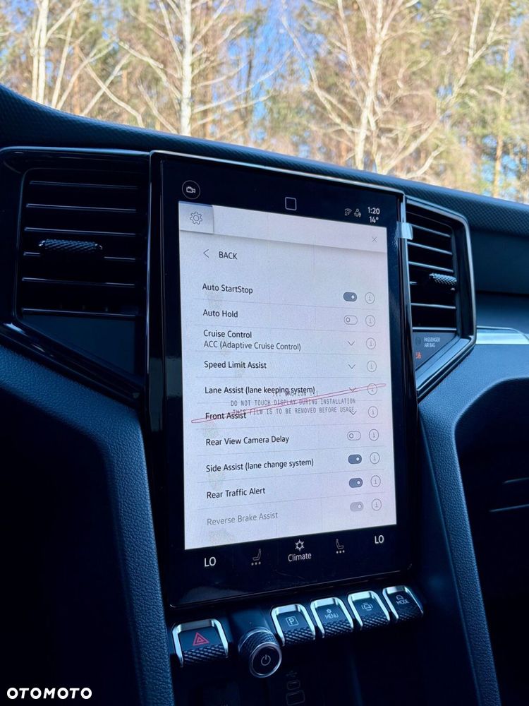 Volkswagen Amarok - 27