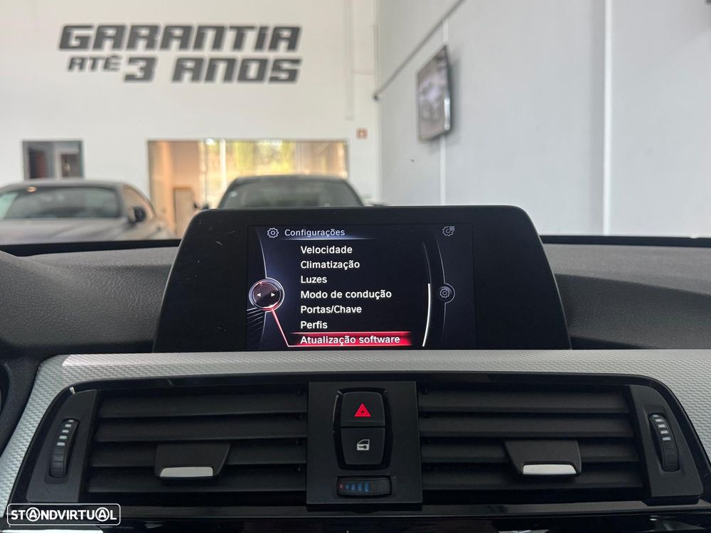BMW 425 d Pack M Auto - 29