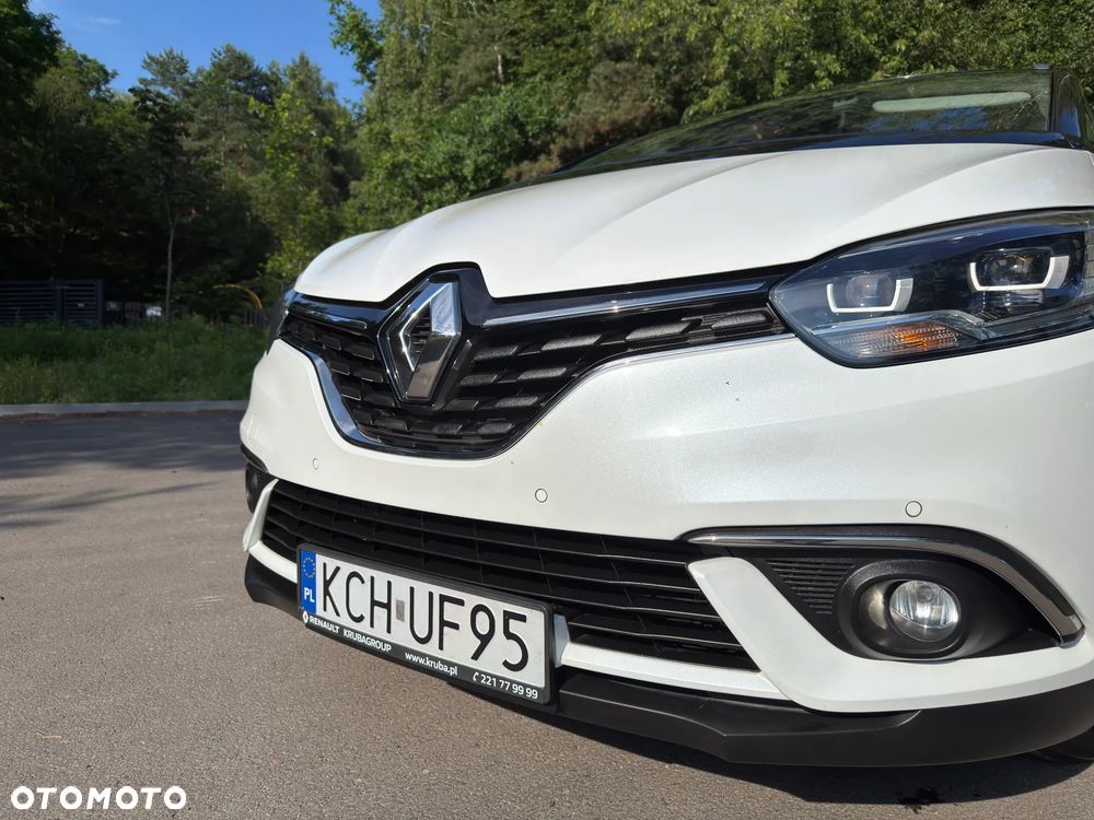 Renault Grand Scenic Gr 1.6 dCi Intens - 5
