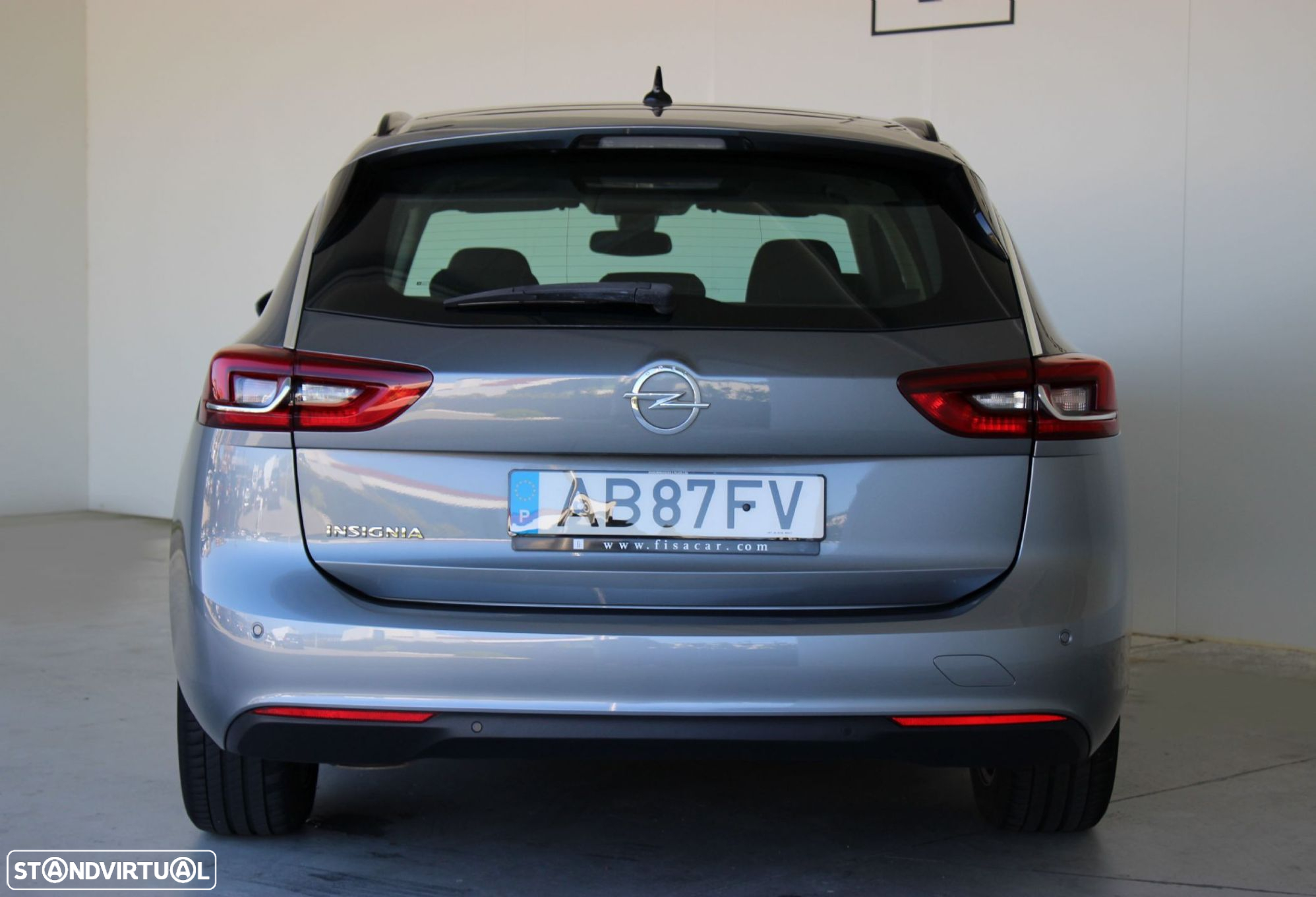Opel Insignia Sports Tourer 1.6 CDTi Business Edition - 8