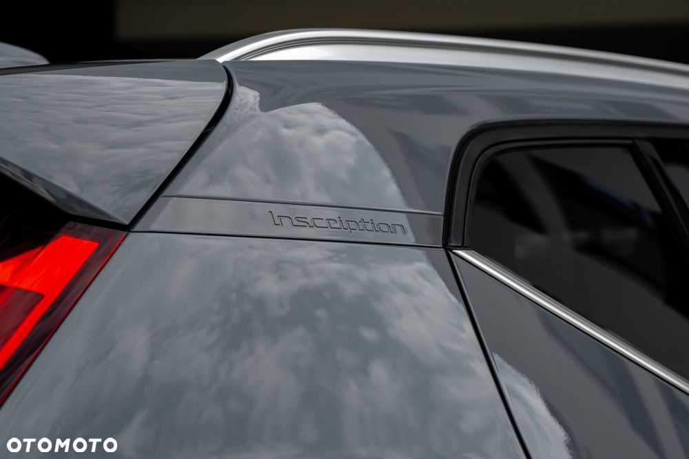 Volvo XC 40 D3 - 17