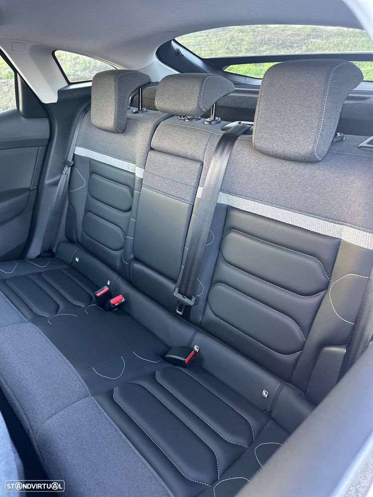 Citroën C4 1.5 BlueHDi Shine Pack EAT8 - 11