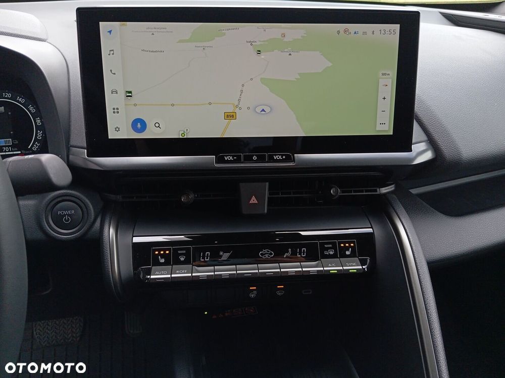 Toyota C-HR 1.8 Hybrid Style - 15