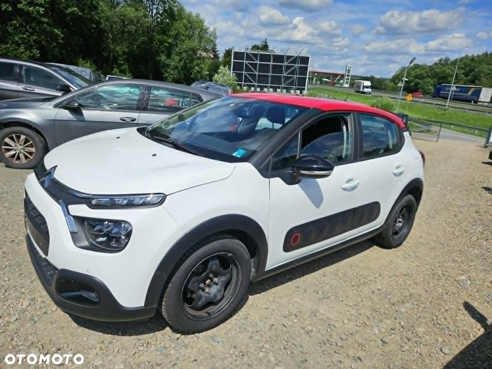 Citroën C3 Pure Tech 83 S&S MAX - 2