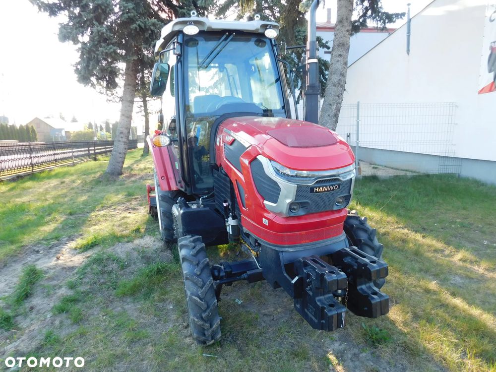 Inny Hanwo HWE254C - 5