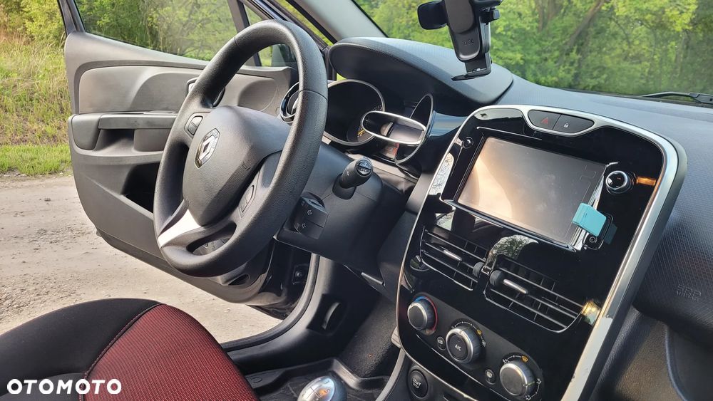 Renault Clio 0.9 Energy TCe Alize EU6 - 15