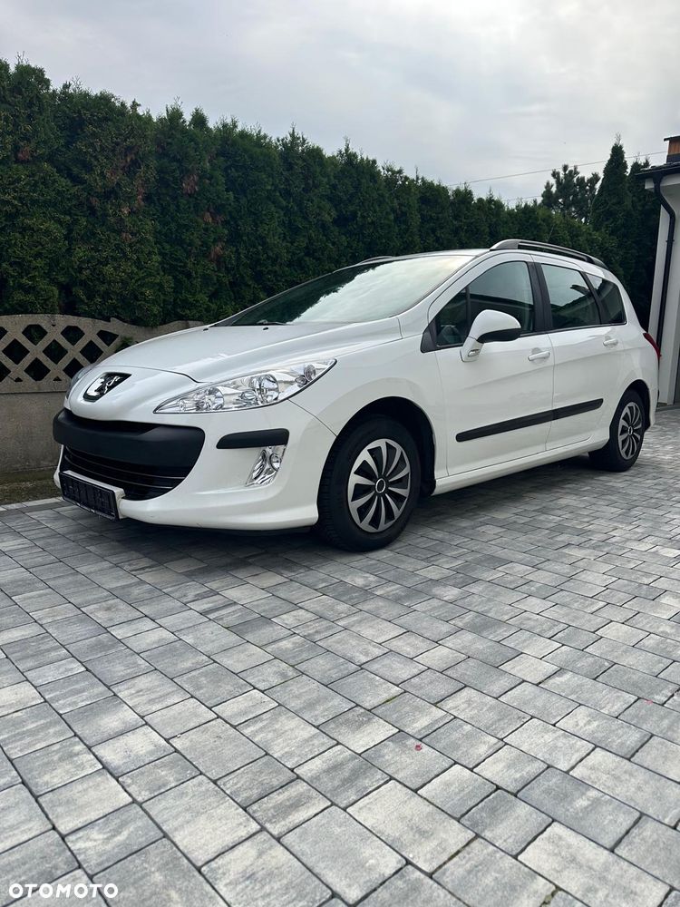 Peugeot 308 HDi FAP 110 Tendance - 1