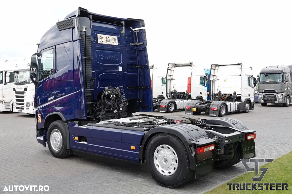 Volvo FH500 - 3