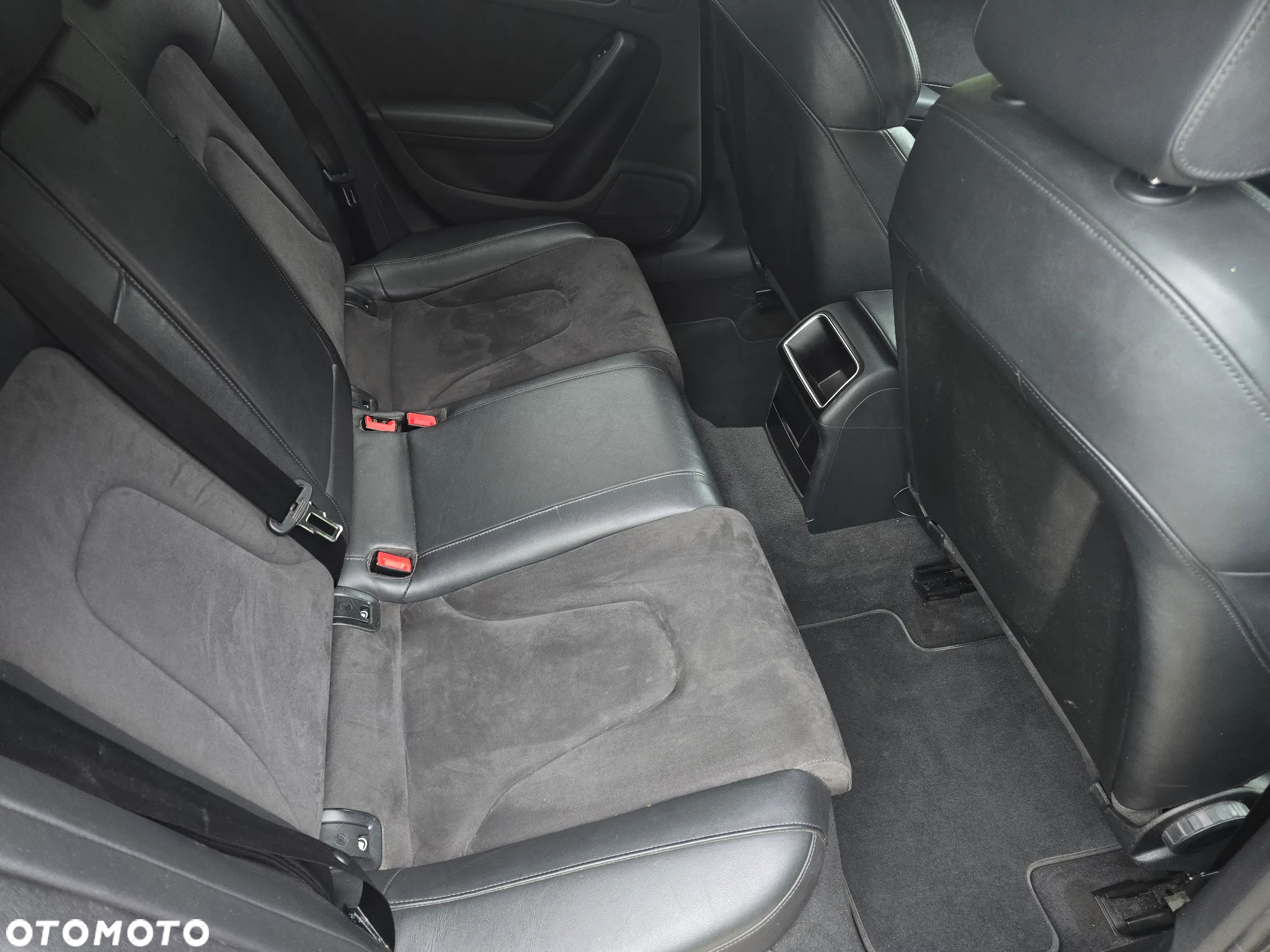 Audi A4 Avant 2.0 TFSI quattro S tronic S line Sportpaket (plus) - 26